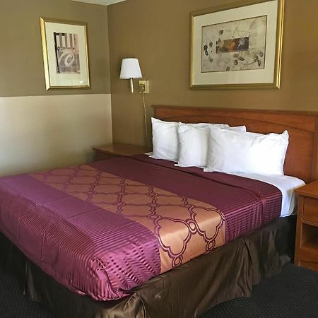Americas Best Value Inn - Carson City Ngoại thất bức ảnh