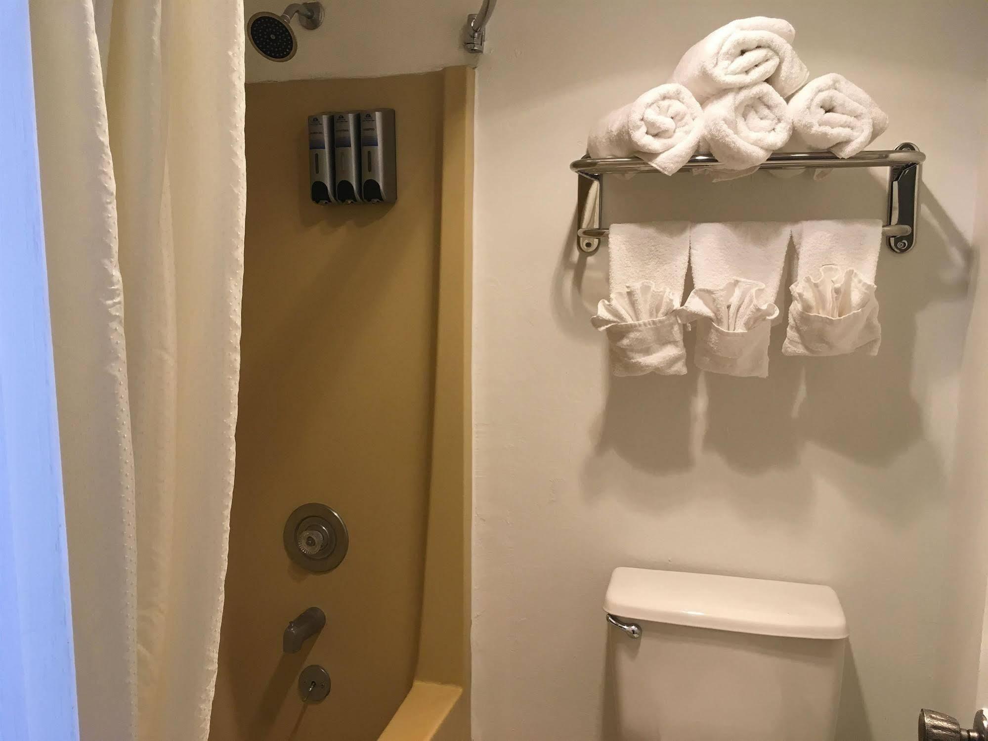 Americas Best Value Inn - Carson City Ngoại thất bức ảnh