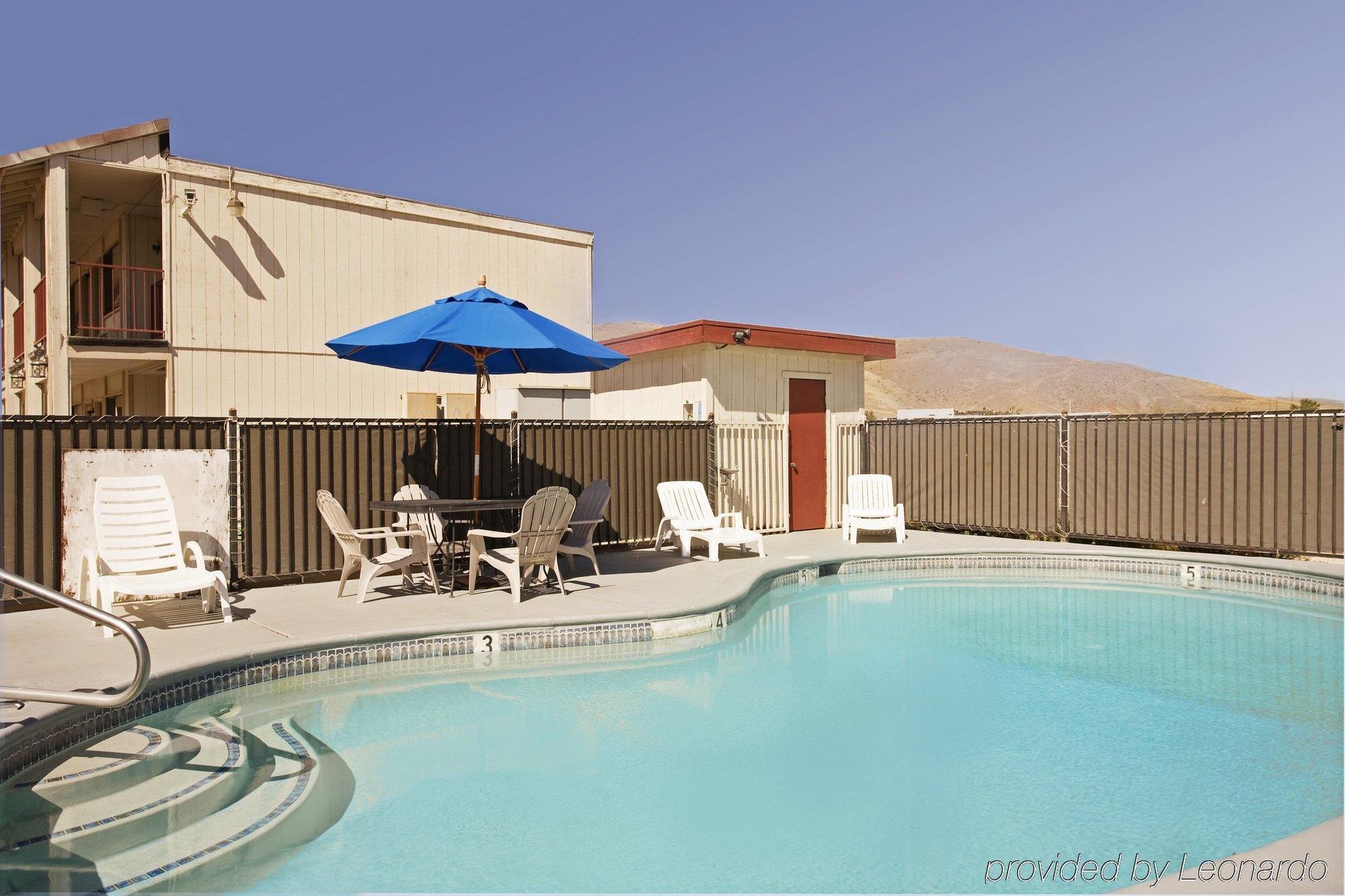 Americas Best Value Inn - Carson City Tiện nghi bức ảnh