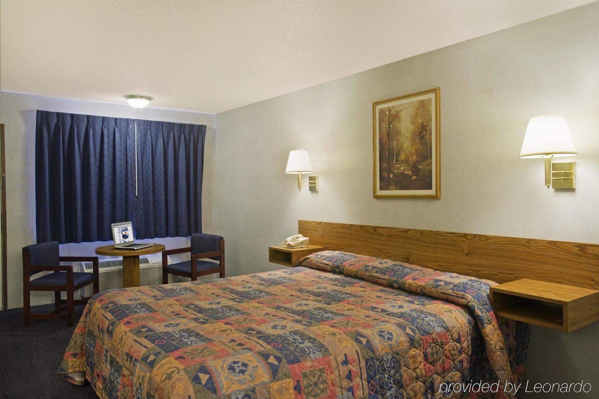 Americas Best Value Inn - Carson City Ngoại thất bức ảnh