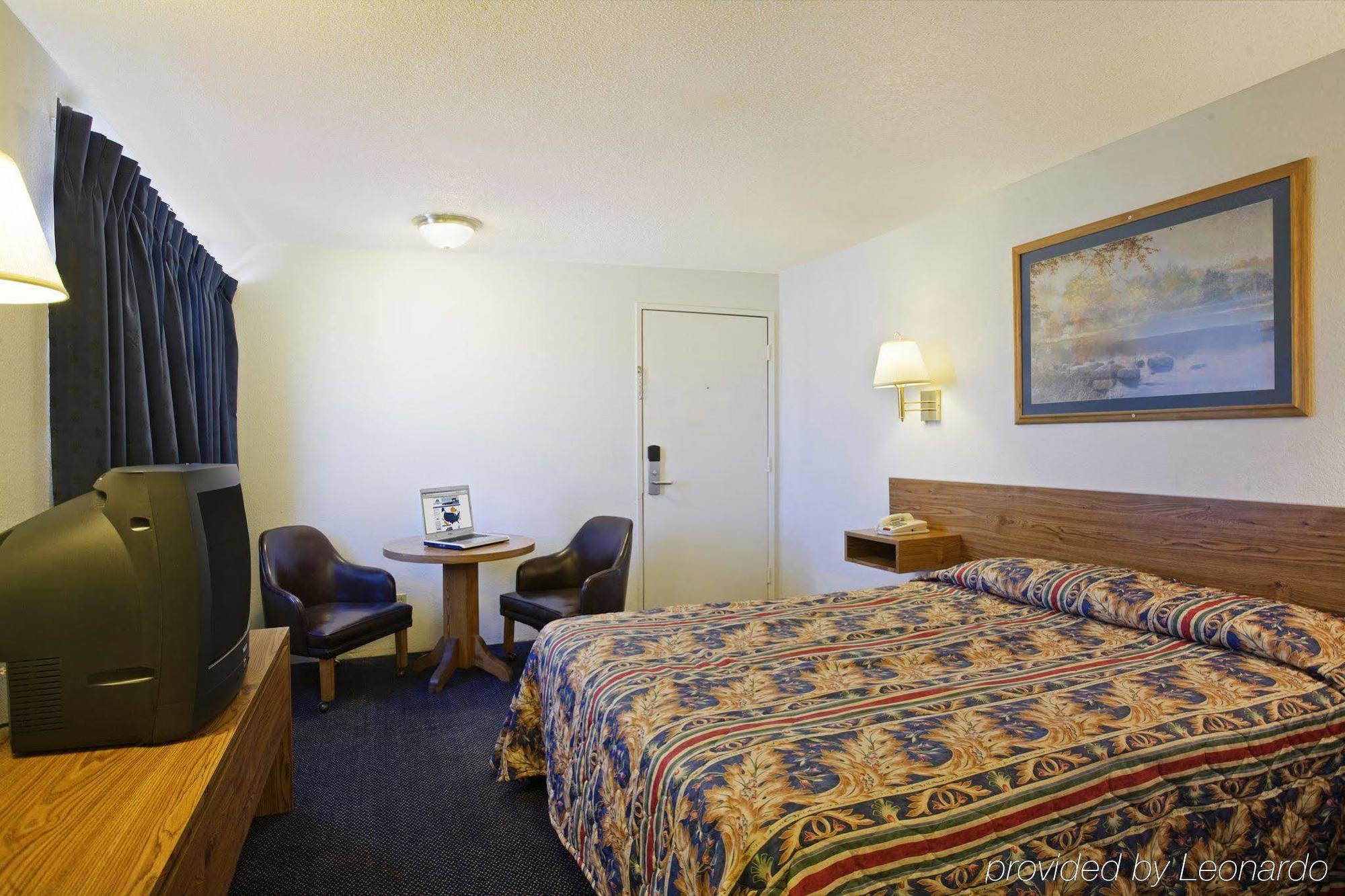 Americas Best Value Inn - Carson City Ngoại thất bức ảnh