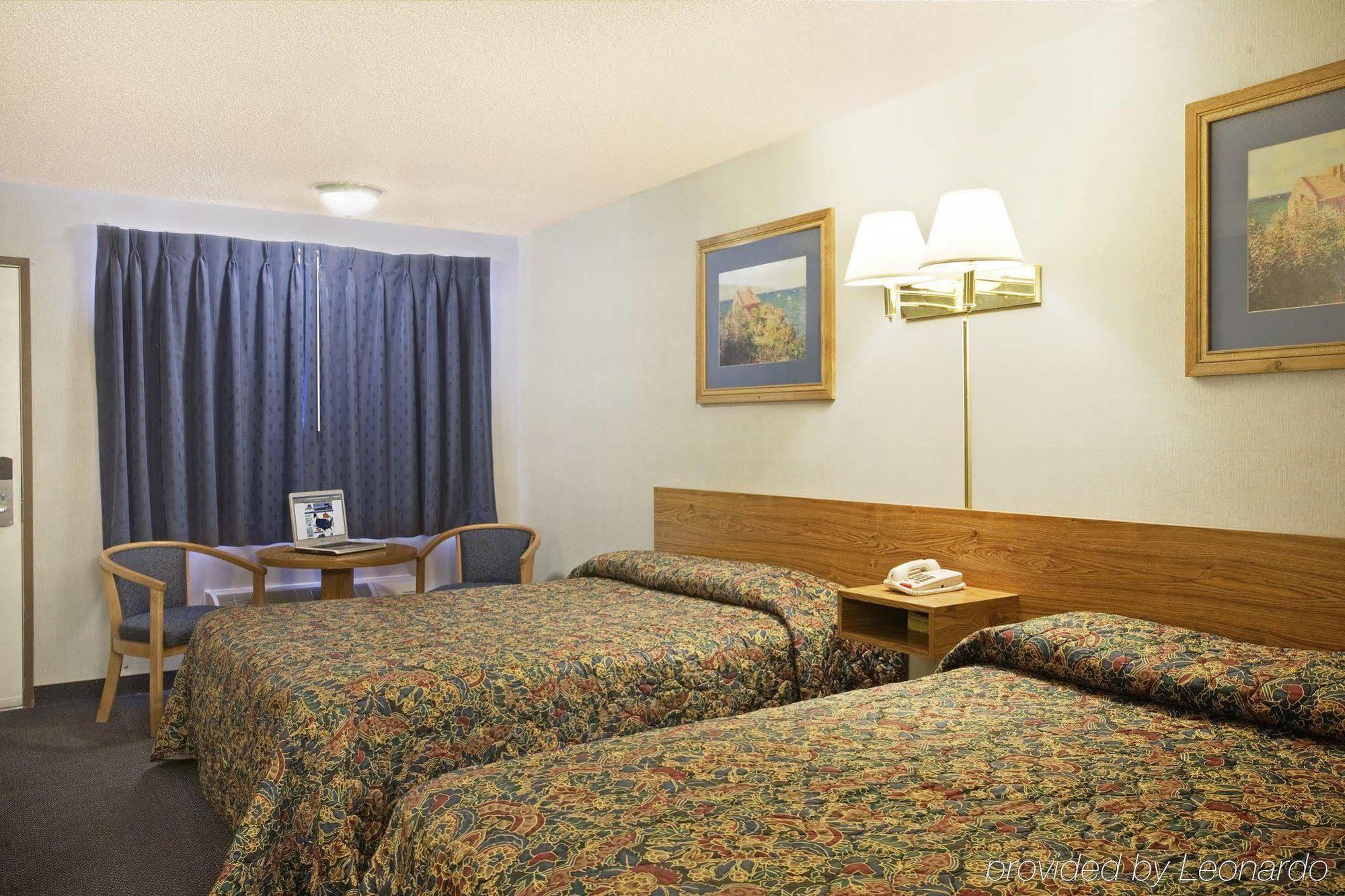 Americas Best Value Inn - Carson City Ngoại thất bức ảnh