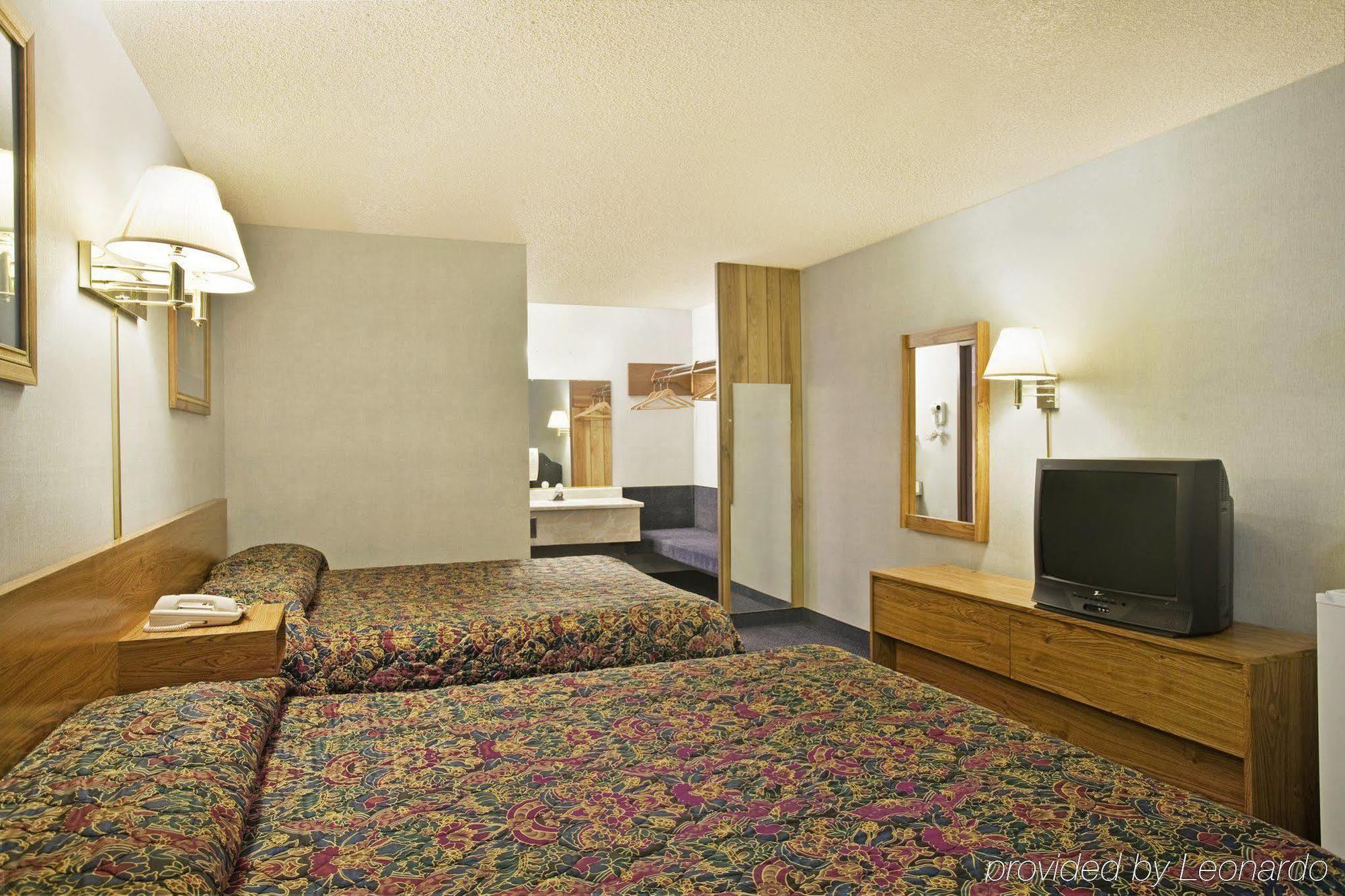 Americas Best Value Inn - Carson City Ngoại thất bức ảnh