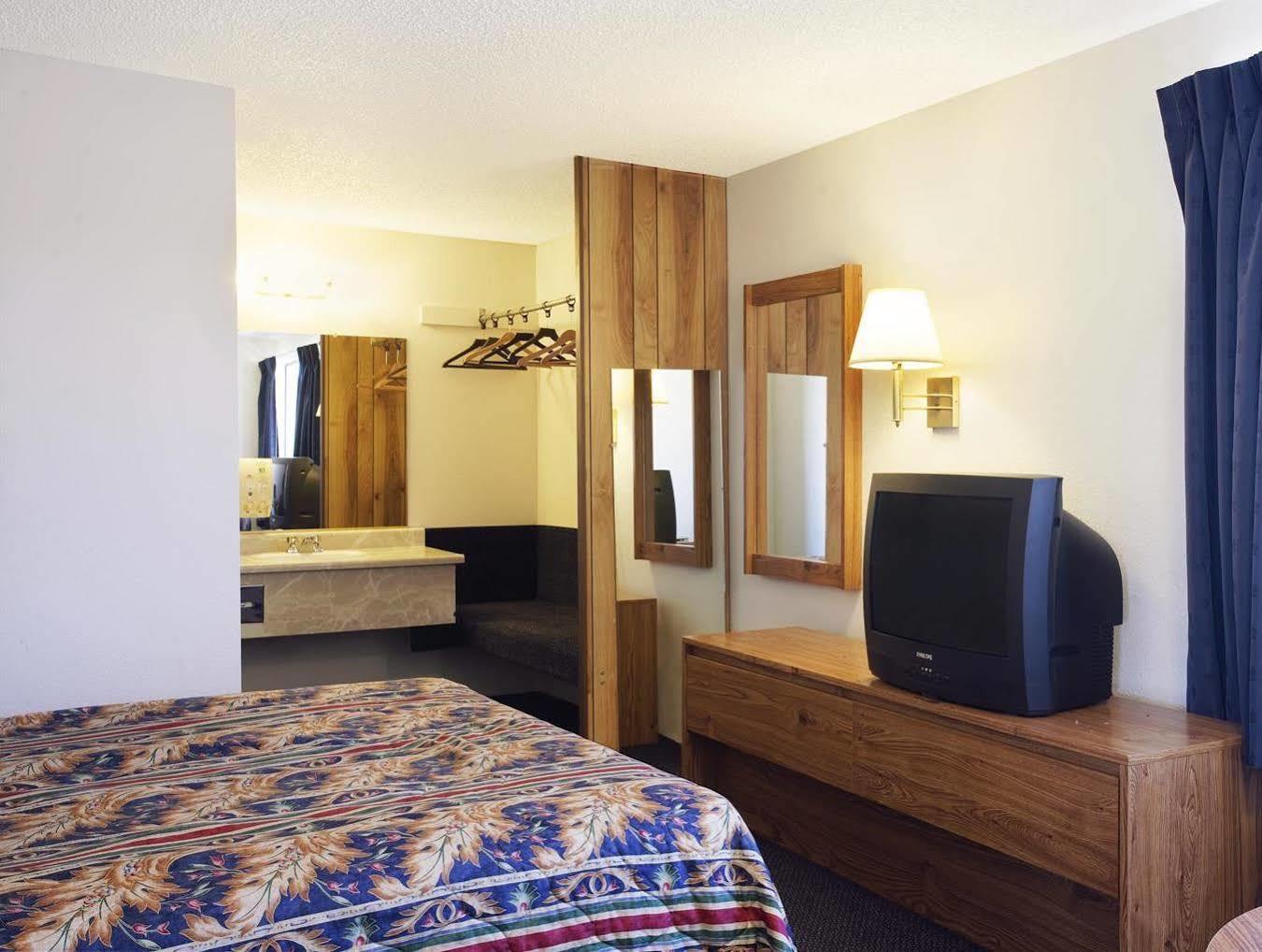 Americas Best Value Inn - Carson City Ngoại thất bức ảnh