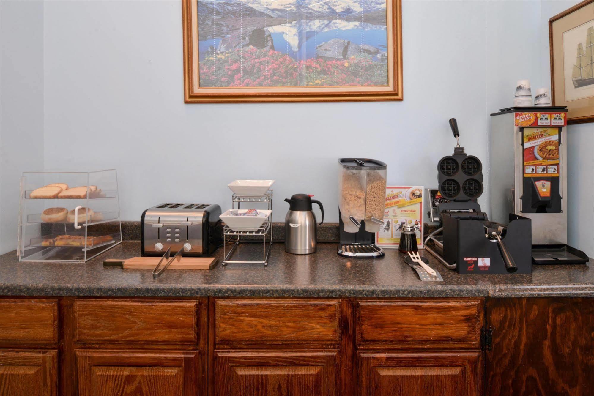 Americas Best Value Inn - Carson City Ngoại thất bức ảnh