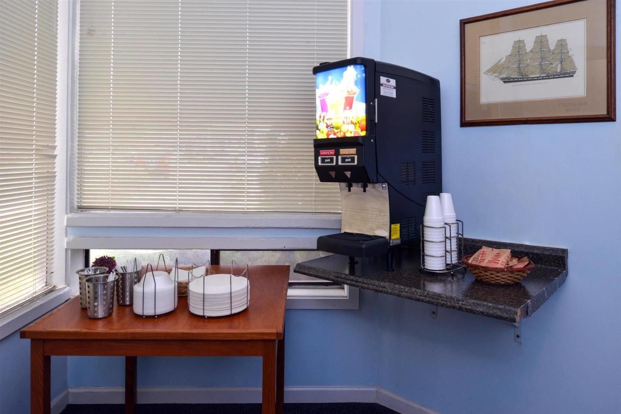 Americas Best Value Inn - Carson City Ngoại thất bức ảnh